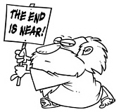 Oh no, 404!
