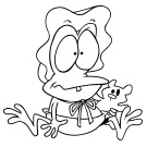 Baby Goblin