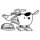 Hound Dog